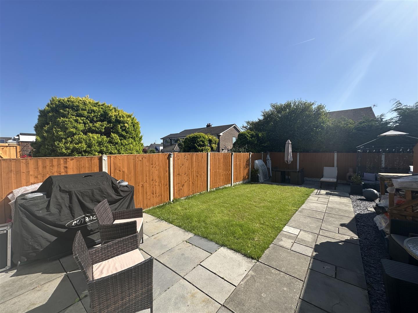 Ellerbrook Drive, Burscough, Ormskirk